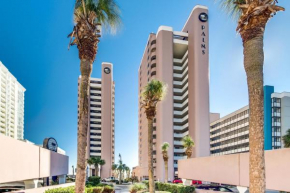 Palms Resort Condos